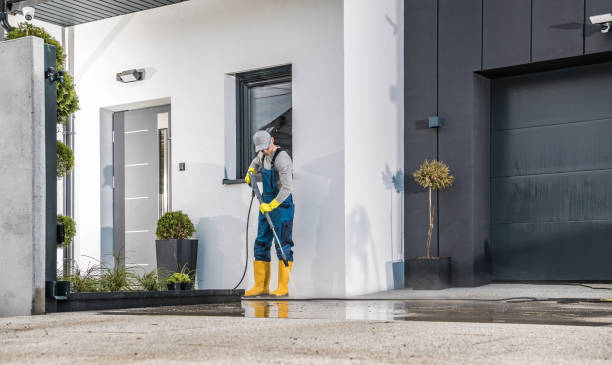 Professional Pressure Washing Services in Burgettstown, PA